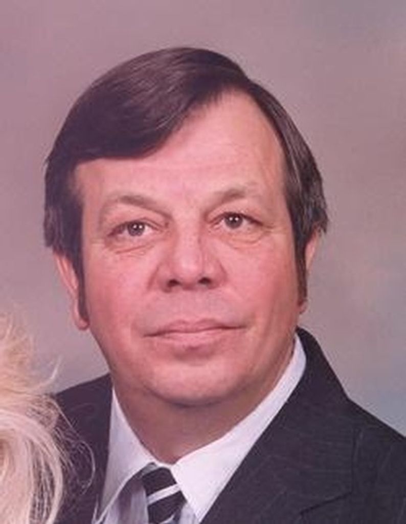 Gary R. Dreiling