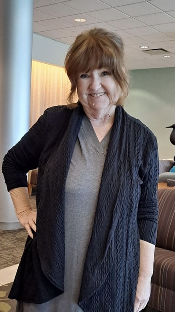 Sharon Kay Watkins Profile Photo