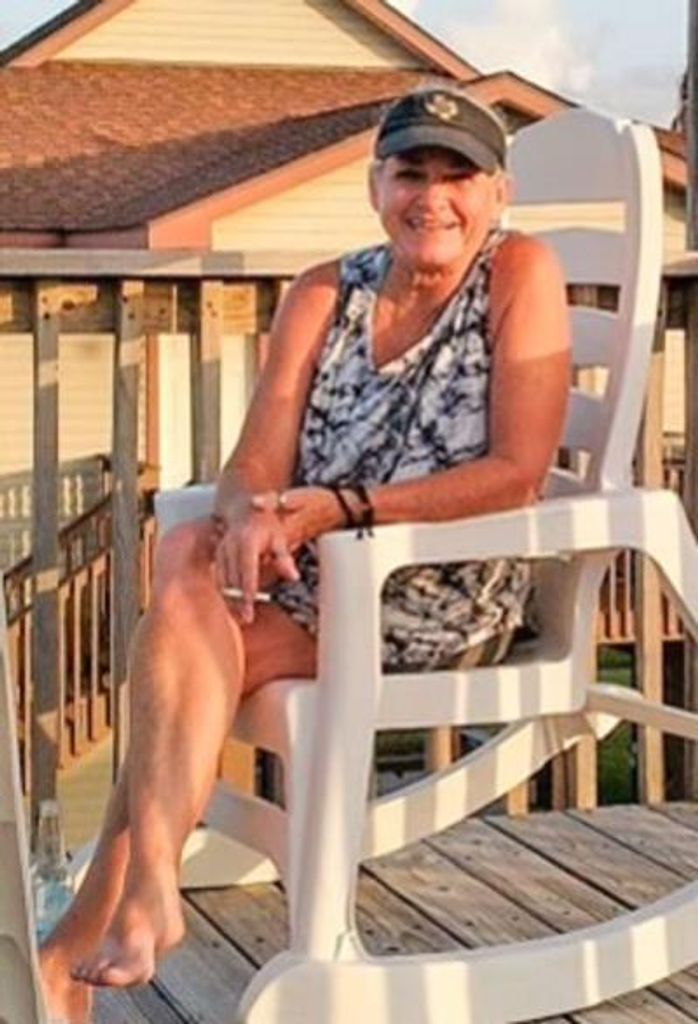 Sherry Elizabeth King Profile Photo