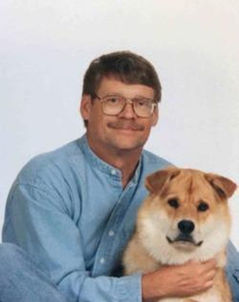 Robert "Bob" Thomas Fahnestock