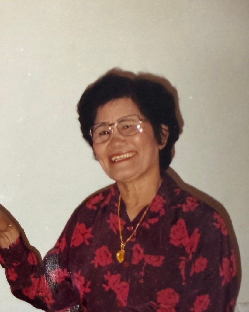 Maria Doan Thi Ngo