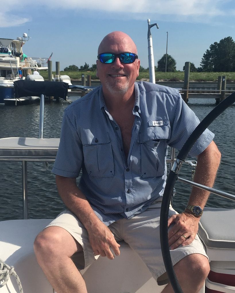 Joe Walker “Jay” Lasseter, Jr. Profile Photo