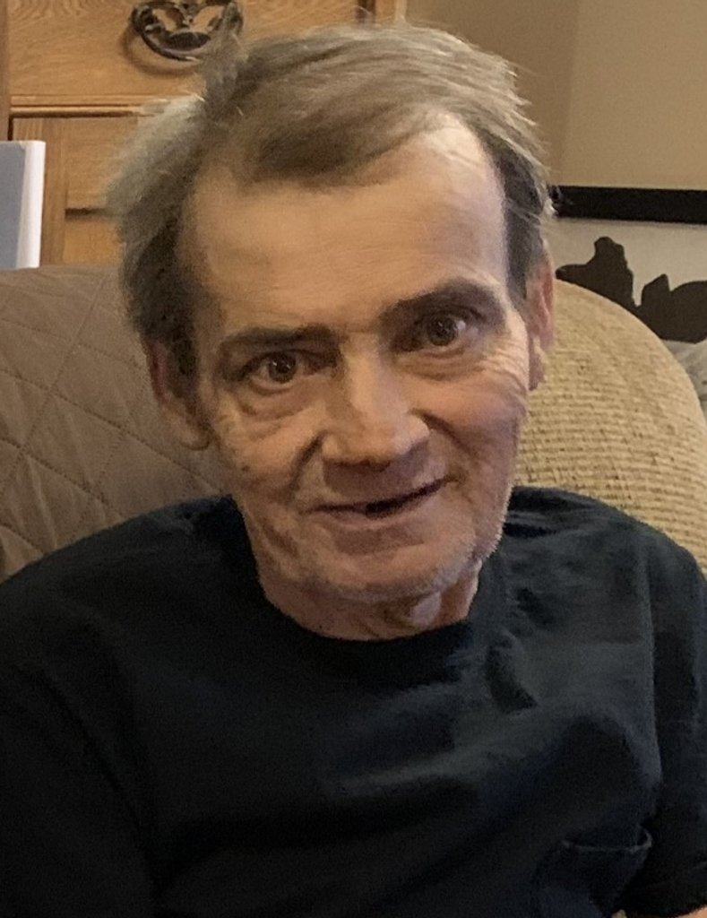Ronald Jospeh Osheim Profile Photo