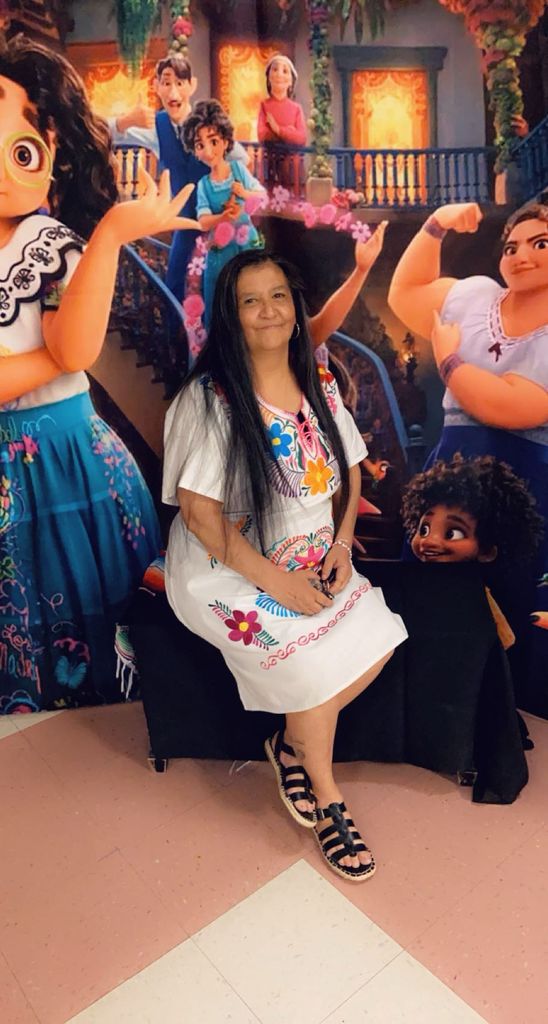 Jessica Pina Hernandez Profile Photo