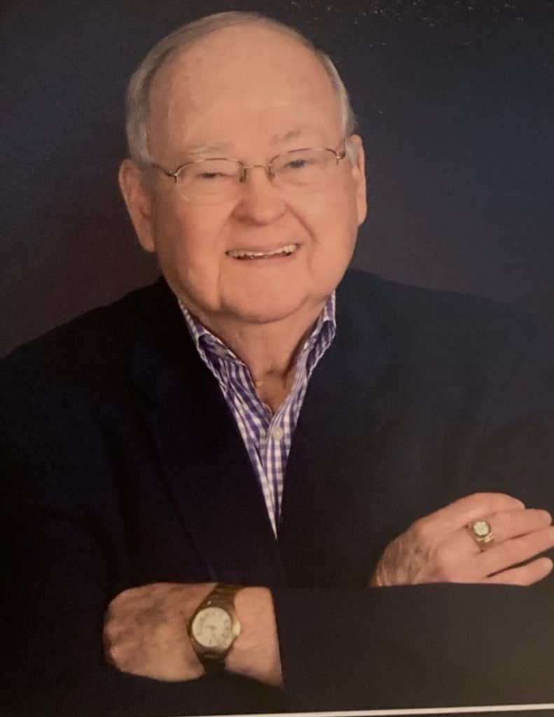 Jerry Bryan Fuller Profile Photo