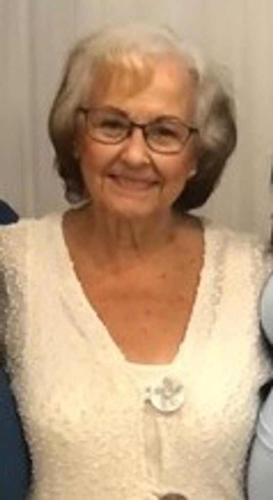Elaine K. Romanzi Profile Photo
