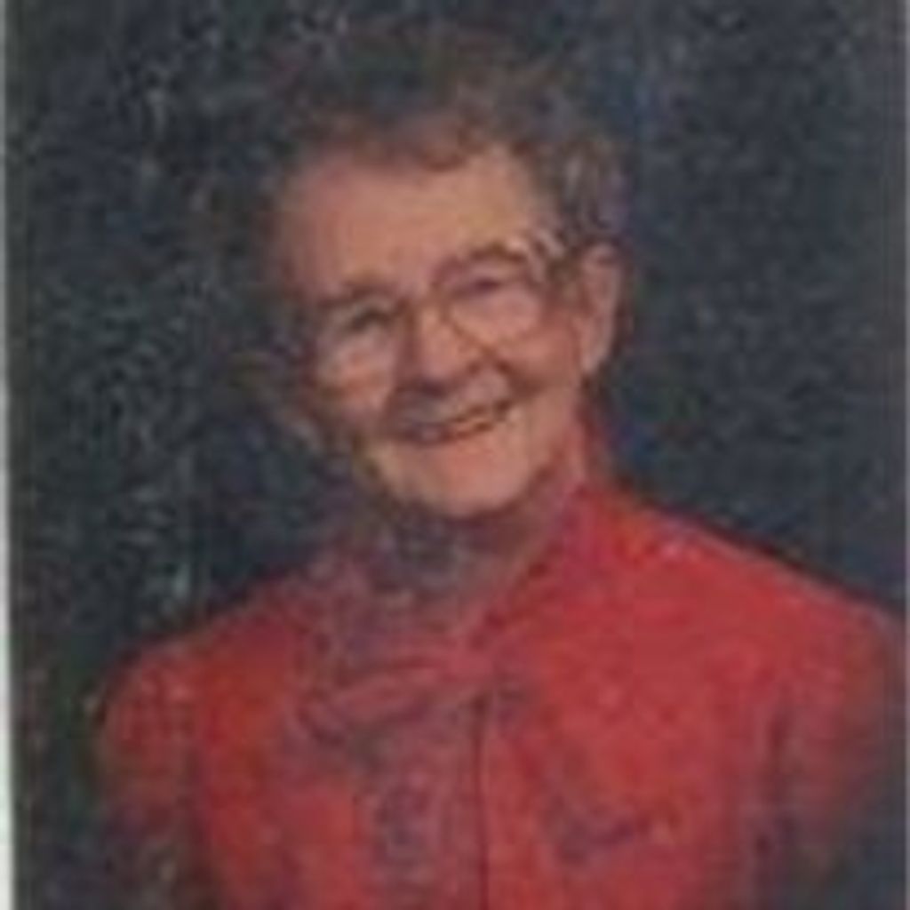 Olive L. Loper