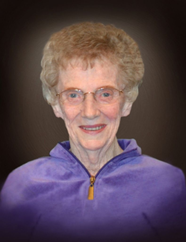 Lois Baker