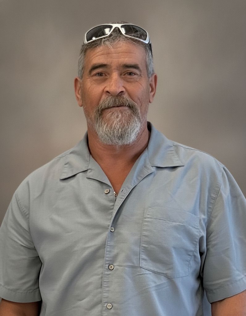 Umberto "Beto" Diaz Velazquez