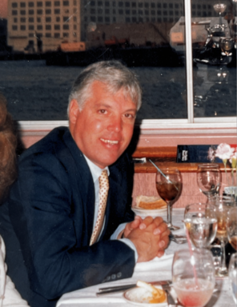 Billy  Bruce  Fisher Profile Photo