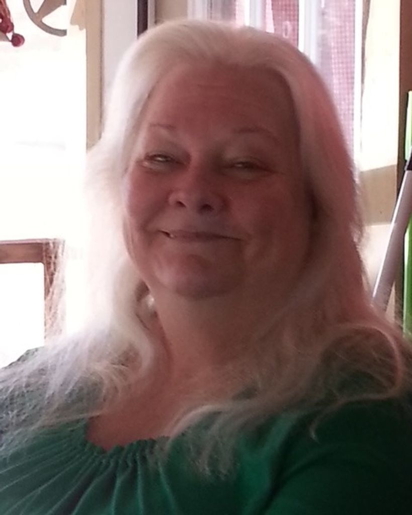 Glenda Marie Venable Hood