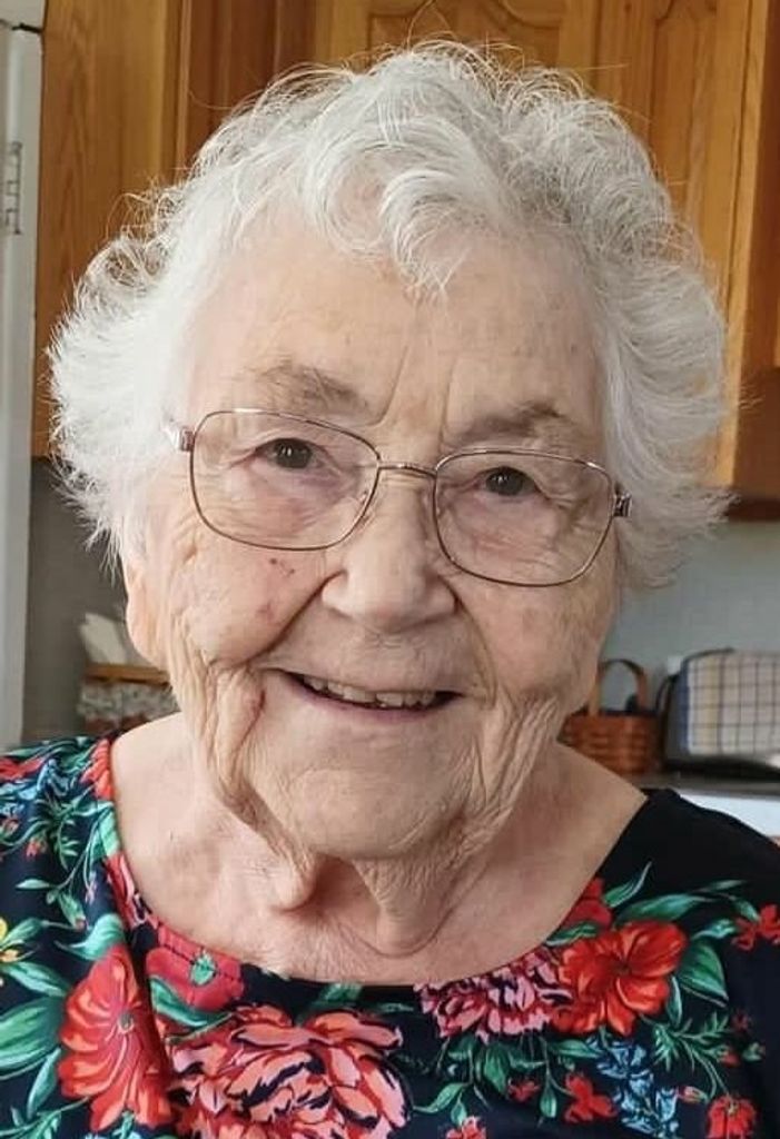 Reba E. Enck