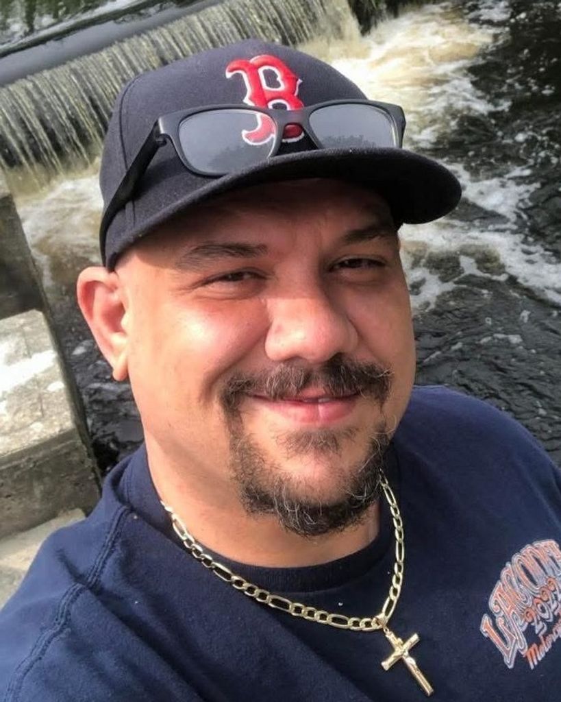 Joao "John" DeJesus Cardoso Jr. Profile Photo