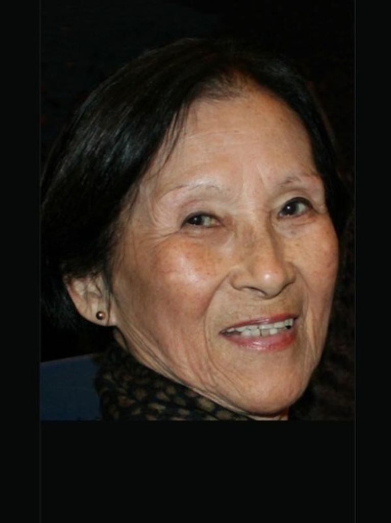 Susan Shizuko Yoshizu