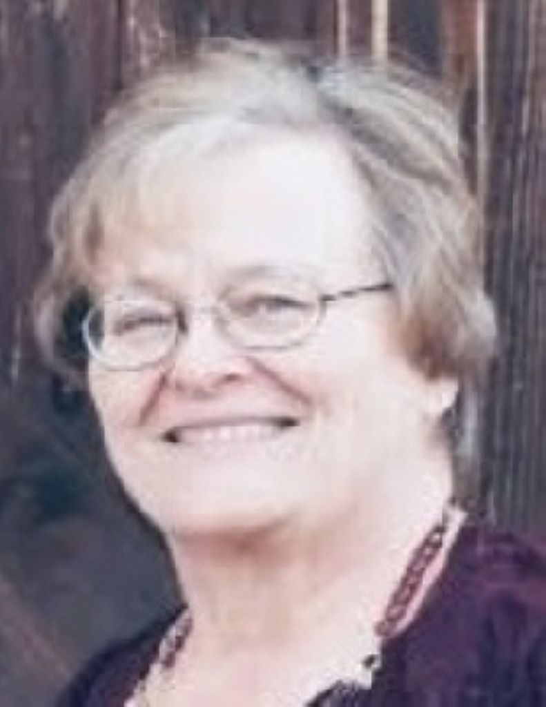 Mary Susan "Suzie" Rader Profile Photo