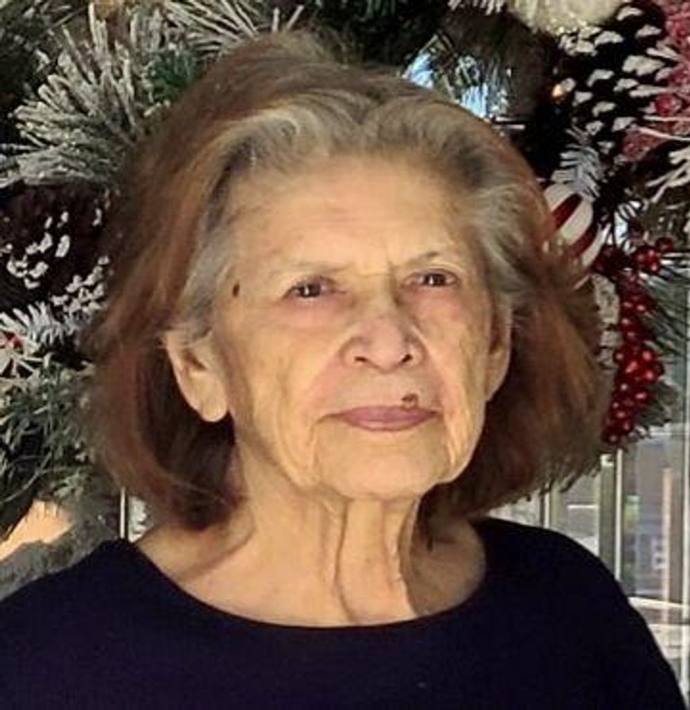 Teresa Rubio