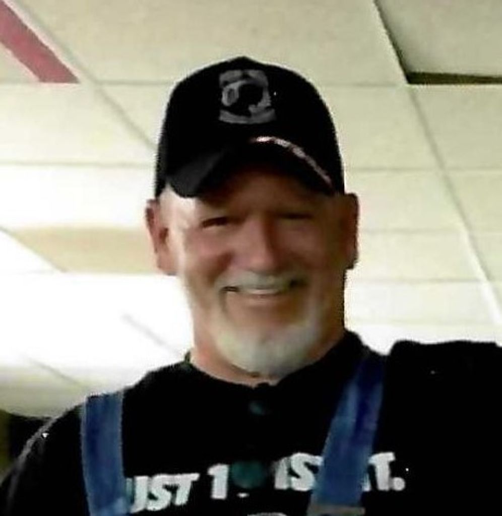 Scott Alan Herriman Profile Photo