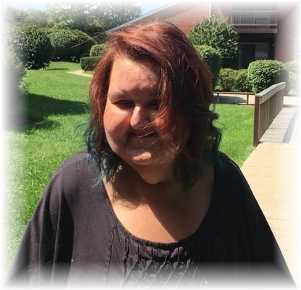 Tina Marie Perry Profile Photo