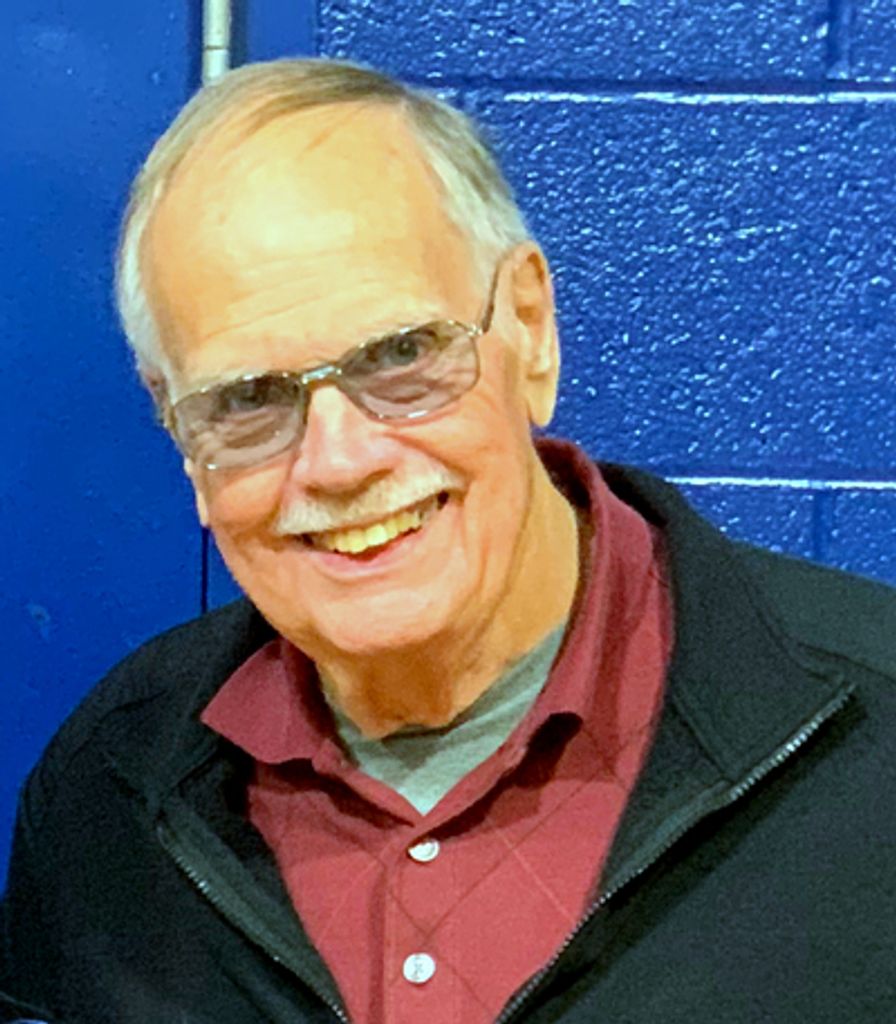 Charles C. Carr, Jr. Profile Photo