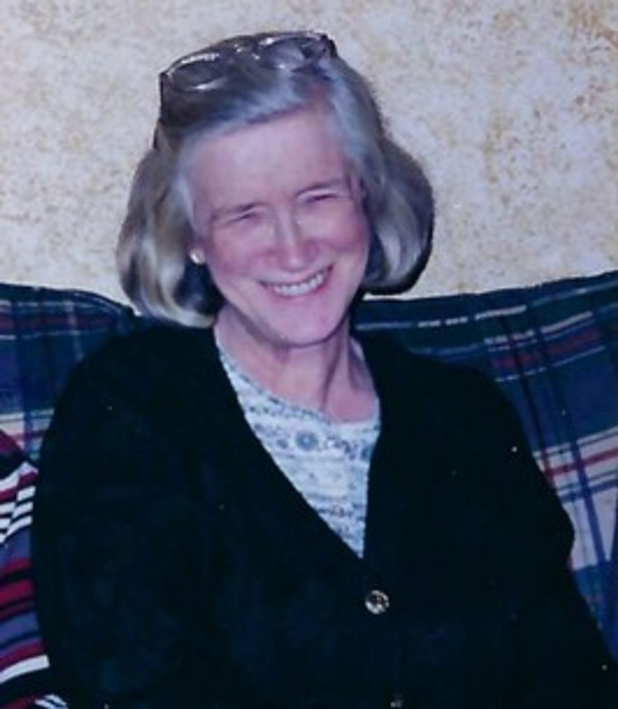 Elizabeth Judd Profile Photo