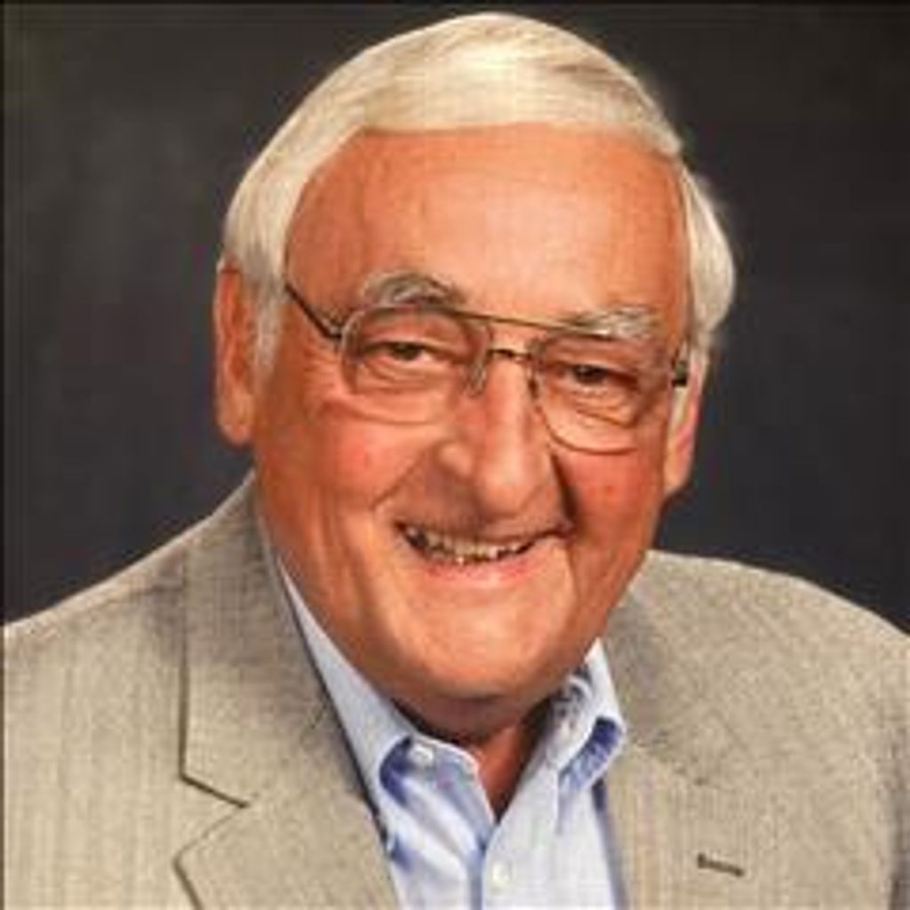 Tom Kuehnert Profile Photo