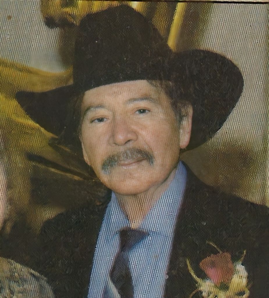 Adelmo "Al" G. Luera Profile Photo