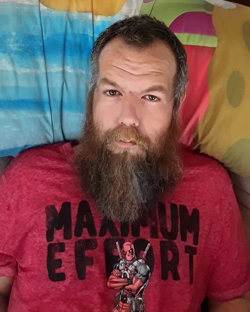 Richard Raymond Ayotte