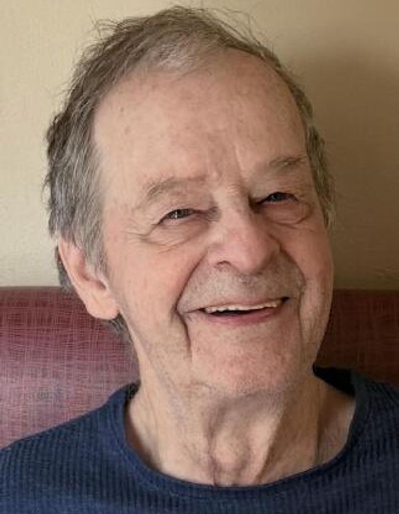 Donald Robert Ussher Sr.