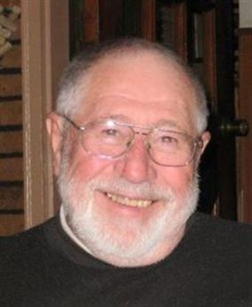 Franklin R. Meck Profile Photo
