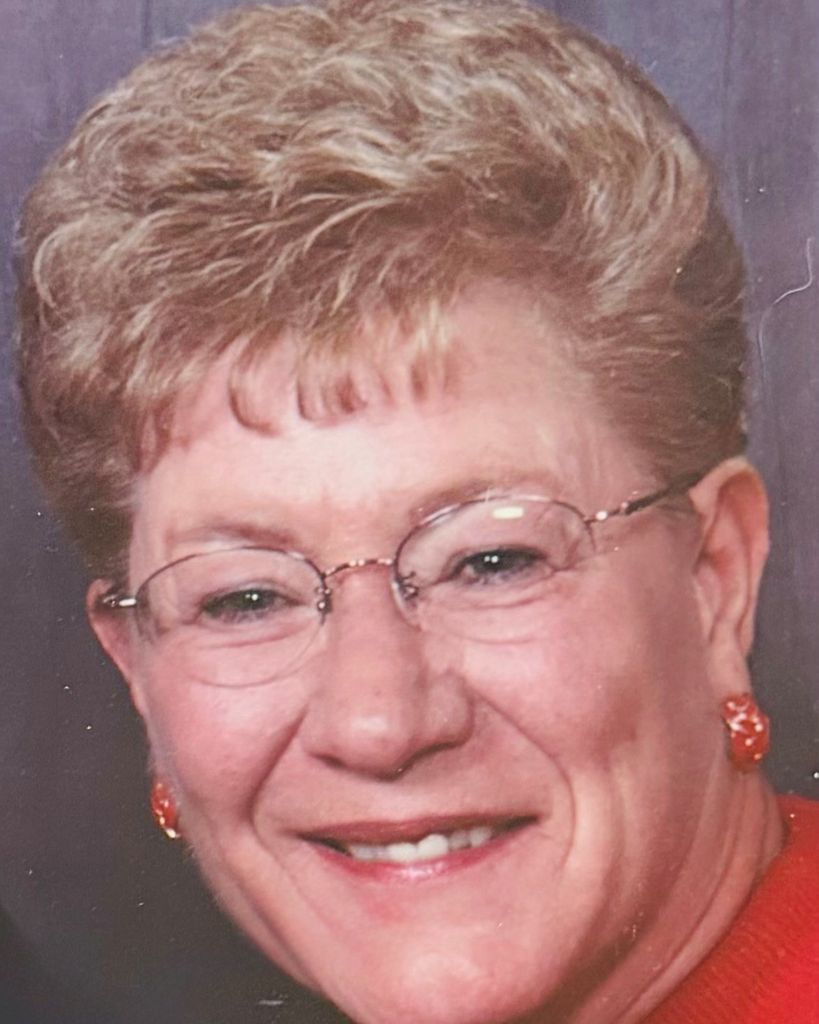 Carolyn Kay Smith Profile Photo