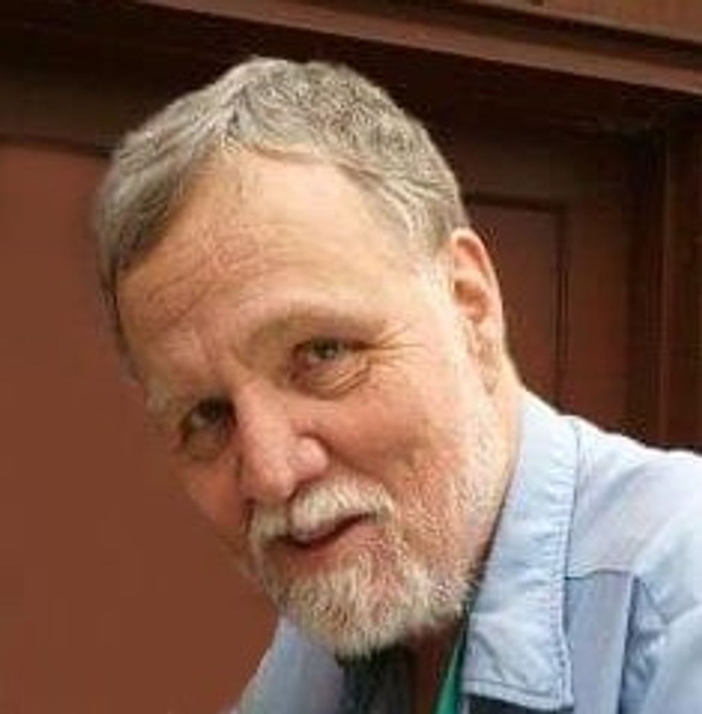 Glenn Brian Hofstra Profile Photo