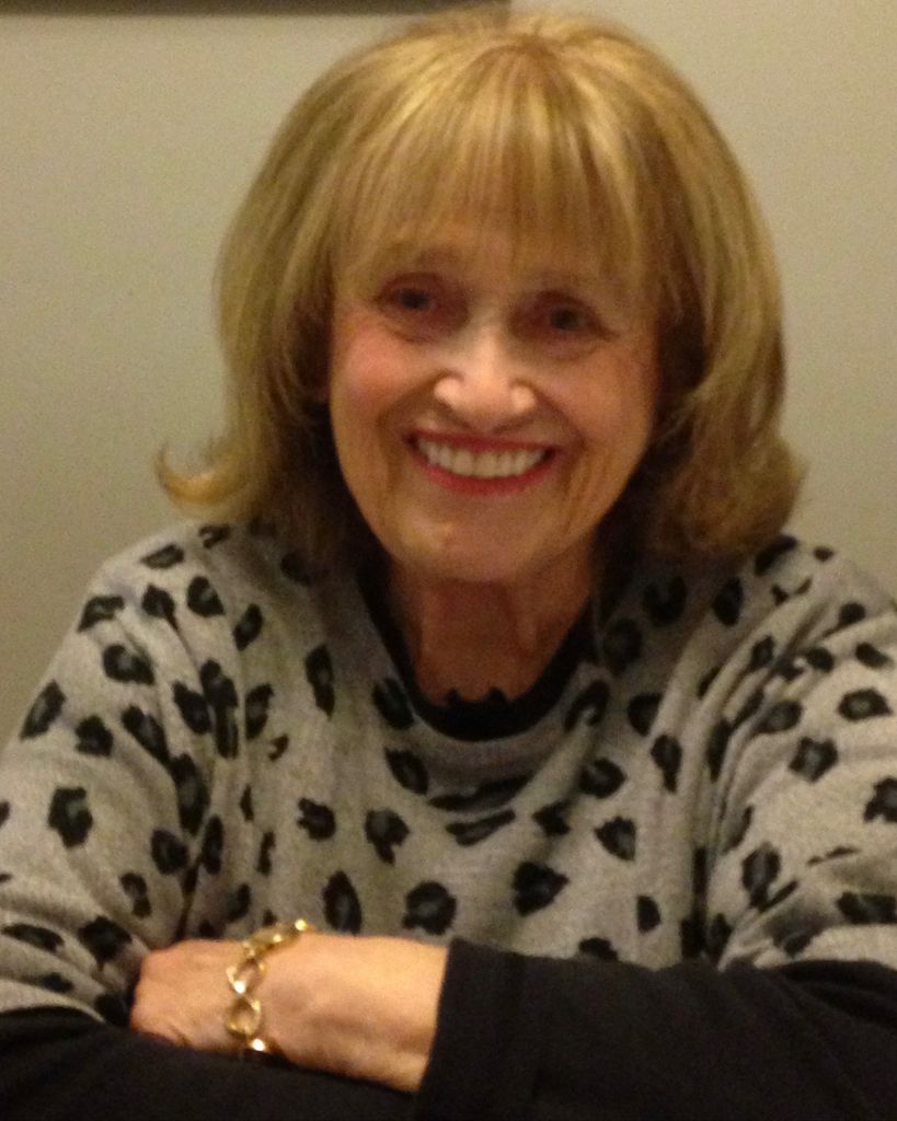 Georgia Ann Weaver Profile Photo