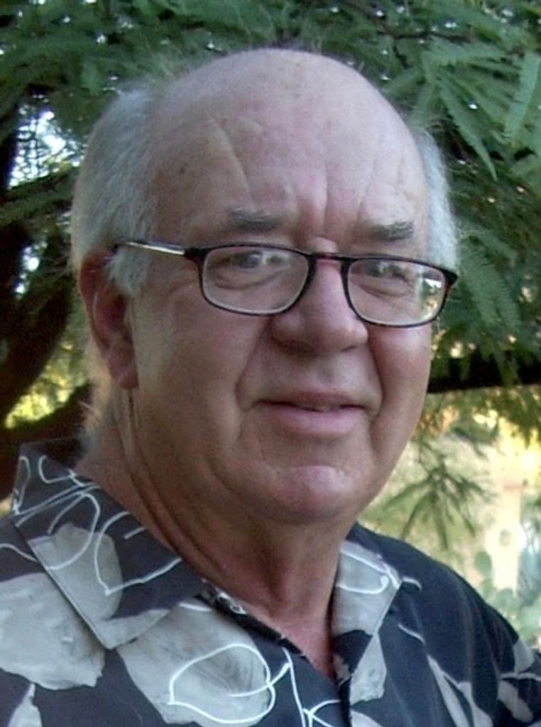 Thomas Valeski