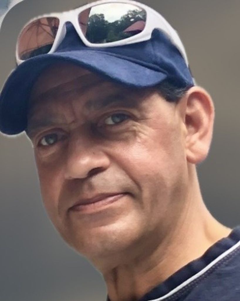 Anthony Davontz Edward Ames Profile Photo