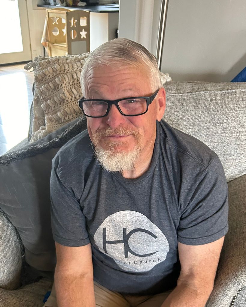 David Glenn Rice Profile Photo