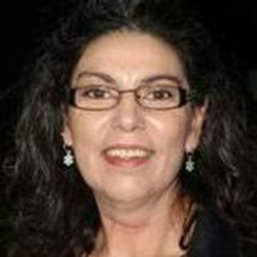 Elizabeth Betty Marrufo
