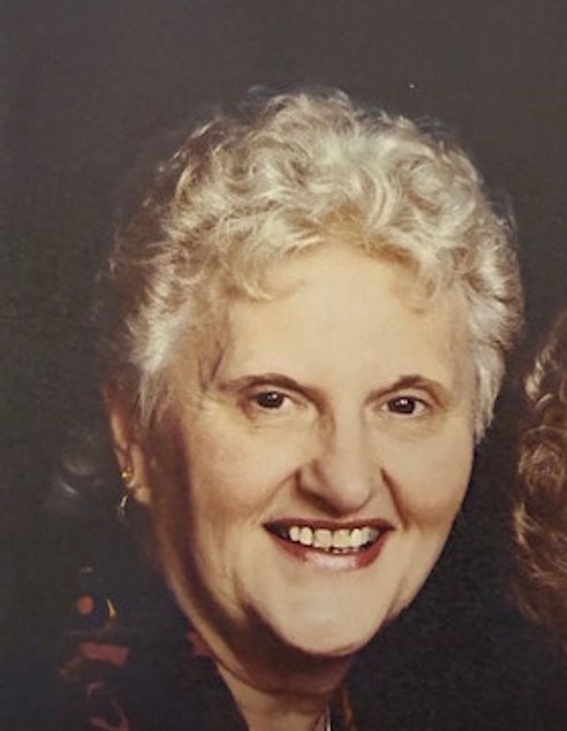 Arlene F. Bianco