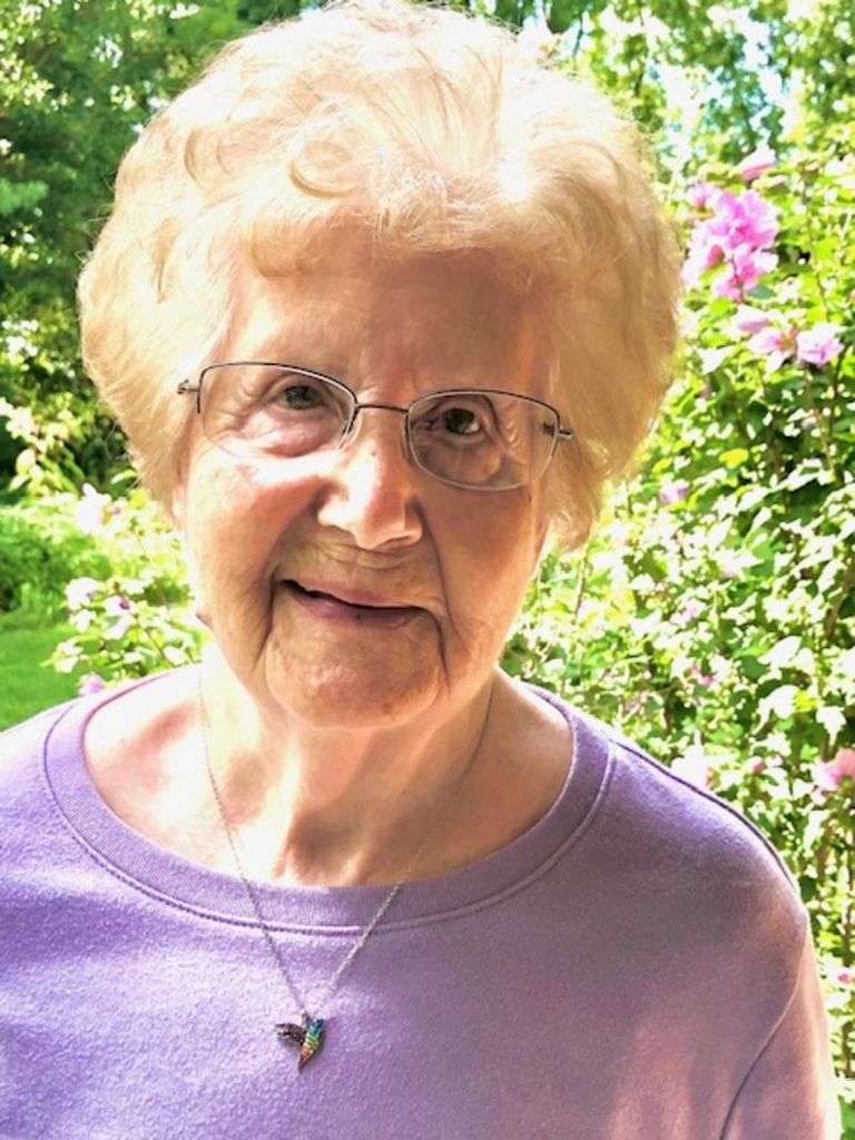 Leona M. Willenborg Profile Photo