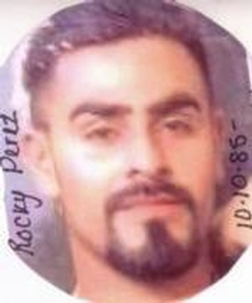 Rocky Perez