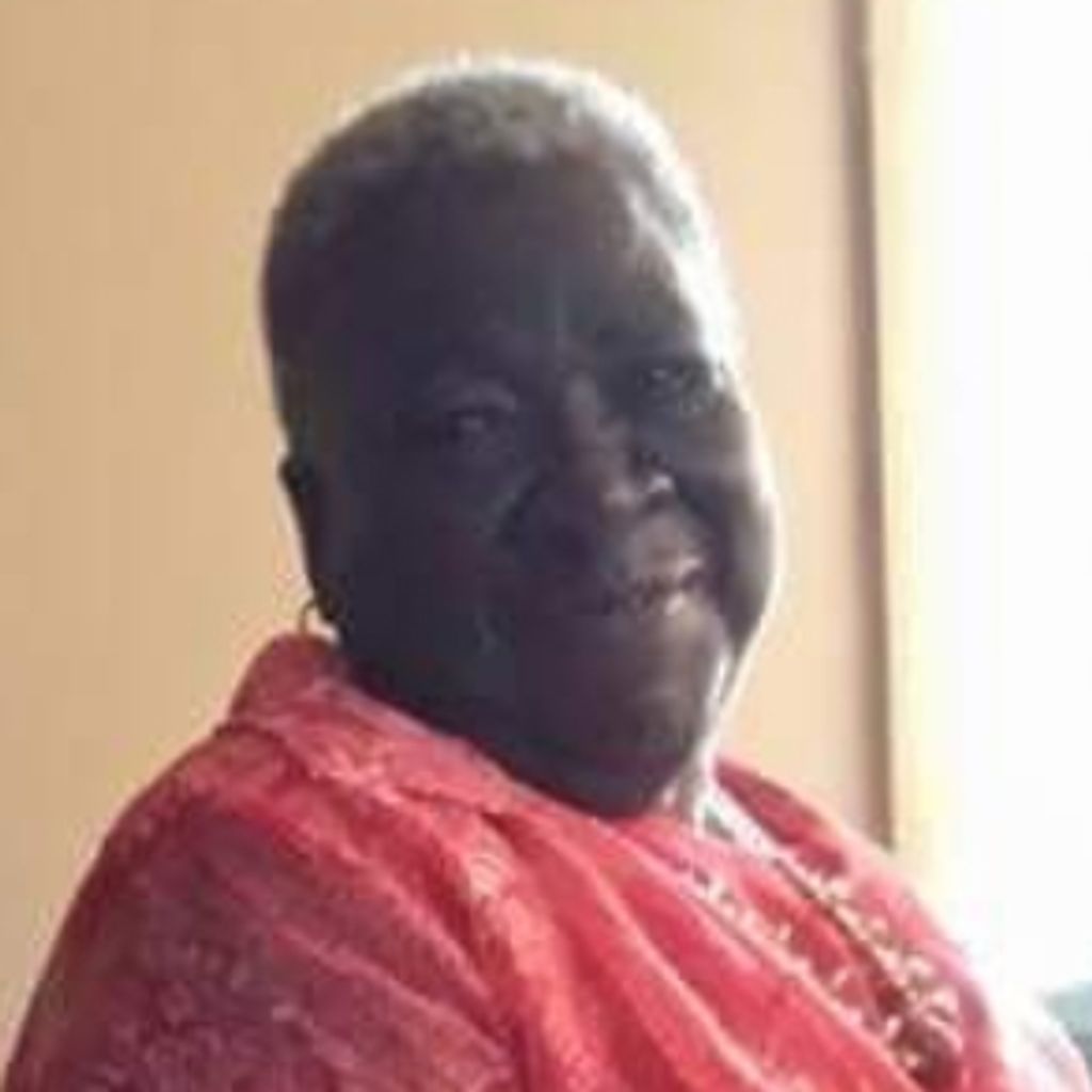 Ilma Ladonna Oates