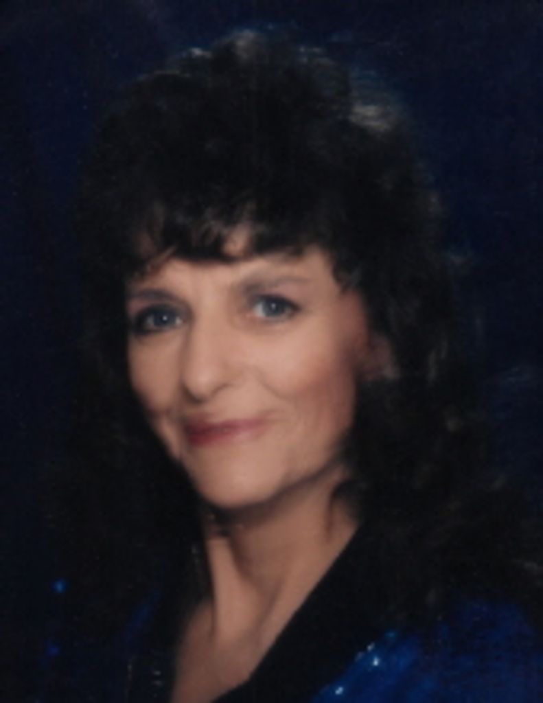Margaret Carolyn Blackwell Profile Photo
