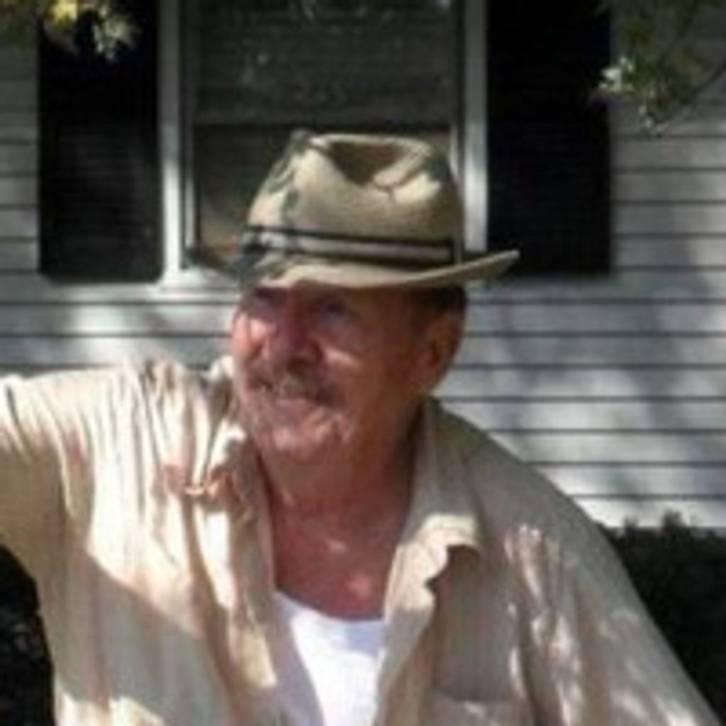 Walter Richard Kunkes Sr. Profile Photo