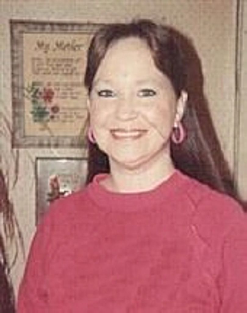 Annetta Joyce Glasgow