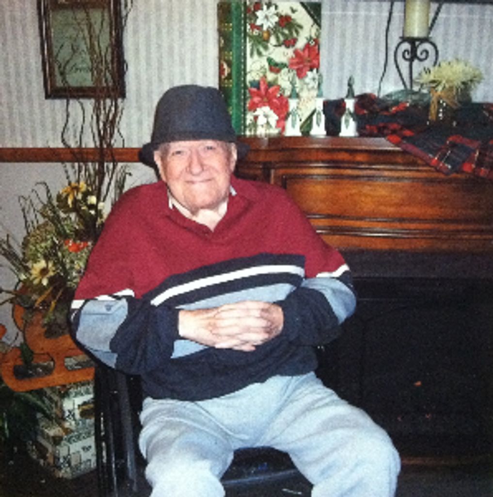 Warren H. Kerner