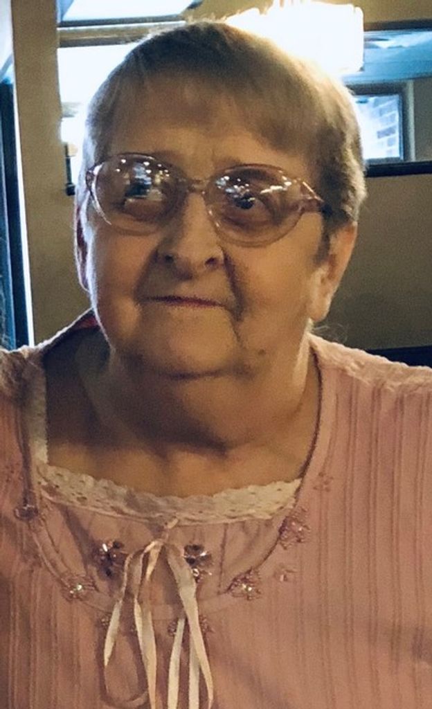 Sharon Cundiff