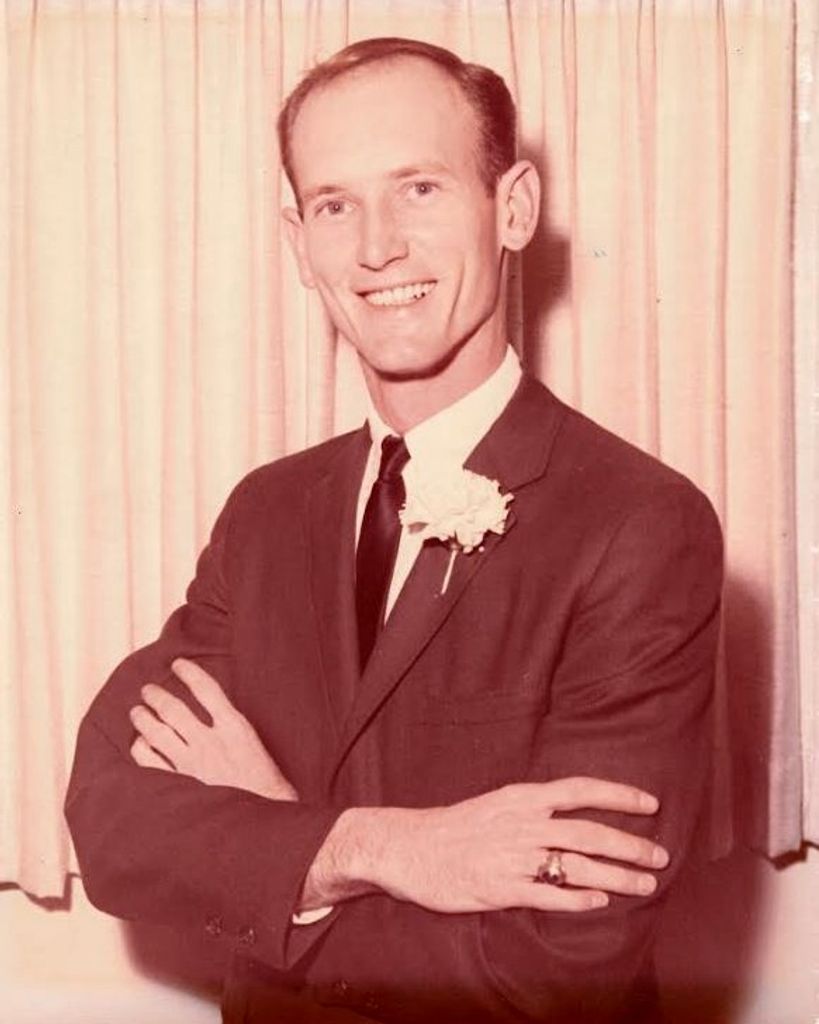 Leland "Jimmy" G. Hicks