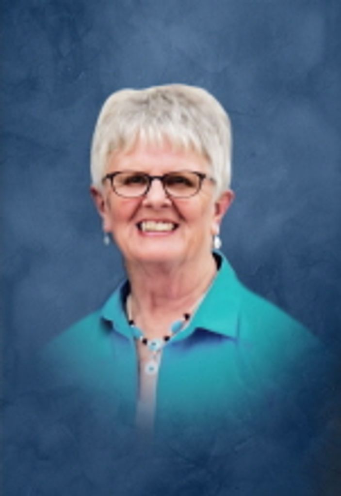 Rose Ann Bieker
