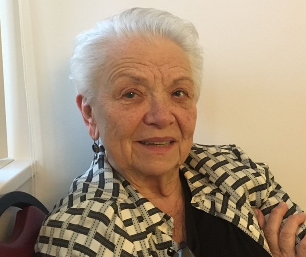 Lucille Brady Profile Photo