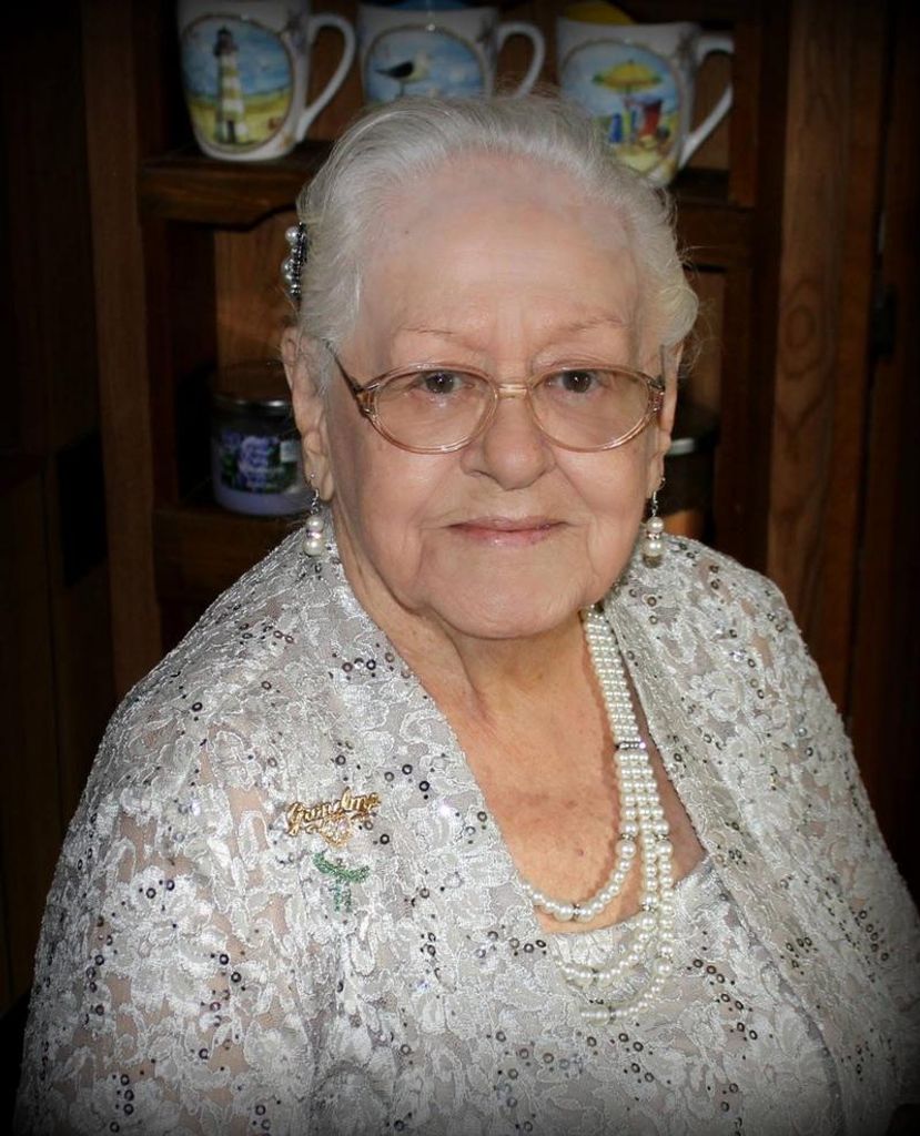 Rhoda Mae Crivella Profile Photo