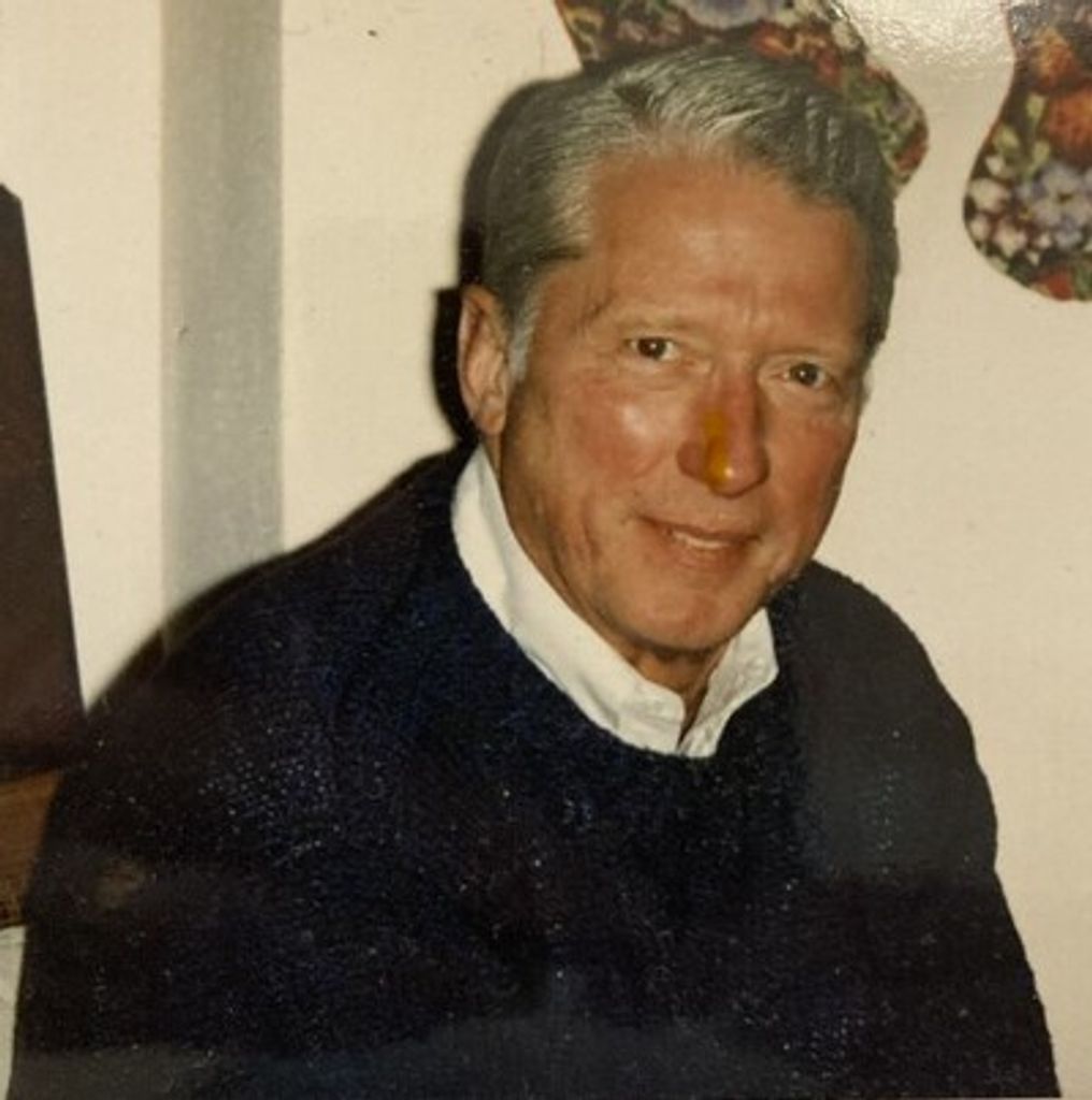 Bruce Biggs Robertson, Jr. Profile Photo